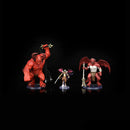 Dungeons and Dragons DnD Archdevils Hutijin Moloch Titivilus_11