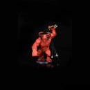 Dungeons and Dragons DnD Archdevils Hutijin Moloch Titivilus_21