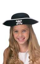 Durashape Pirate Hat 1