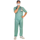 E R Male Surgeon Standard Adult 2