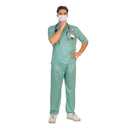 E R Male Surgeon Standard Adult 1