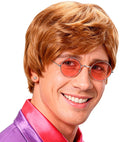 Elton Wig In Box
