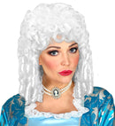 Milady Wig In Box
