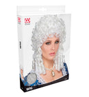 Milady Wig In Box