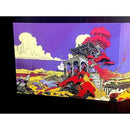 Ultraviolet Grasslands Referee's Screen 5