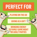 Coyote Board Game by Exploding Kittens 4