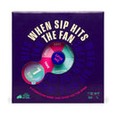 When Sip Hits The Fan 2