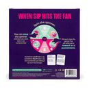 When Sip Hits The Fan 3