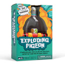 Exploding Pigeon Board Game by Exploding Kittens 1
