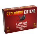 Exploding Kittens Original Edition Board Game 1
