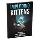 Imploding Kittens Board Game by Exploding Kittens 1