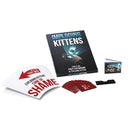 Imploding Kittens Board Game by Exploding Kittens 2