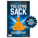 Really Loud Librarians Board Game by Exploding Kittens 1