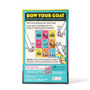 Row Your Goat Card Game