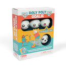 Roly Poly Goalie 1