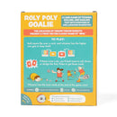 Roly Poly Goalie 2