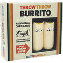 Throw Throw Burrito Board Game by Exploding Kittens 1
