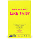 Why Are You Like This? Card Guessing Game 1