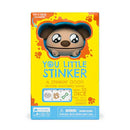 You Little Stinker Board Game by Exploding Kittens 1