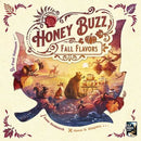 Honey Buzz Fall Flavors Standard Edition Expansion 1