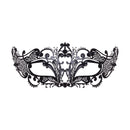 Filigree Cat Slimline Mask_1 EM144