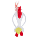 Chicken Mask On Hband & Sound Eye Masks Unisex_1 EM152