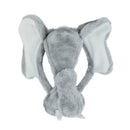 Elephant Mask On Hband & Sound Eye Masks Unisex_1 EM155