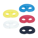 Mens Gents Large Eye Mask Asstd Masks Male Halloween Costume_1 EM197