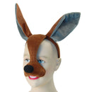 Kangaroo Mask With Sound Eye Masks Unisex_1 EM343