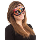 Psychedellic Mask G F Eye Masks Unisex_1 EM772