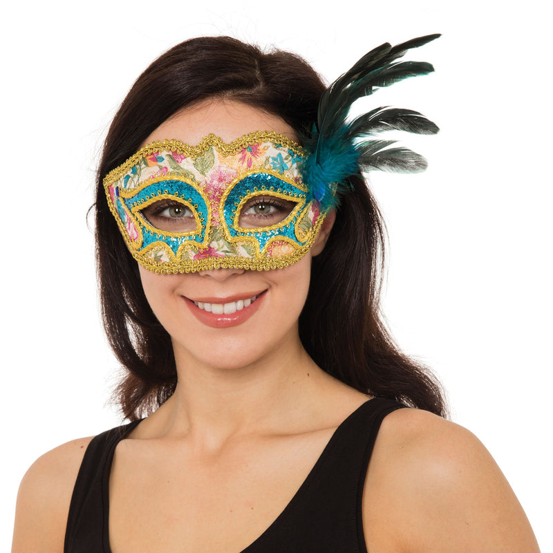 Antoinette Mask Eye Masks Female_1 EM778