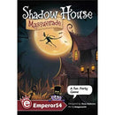 Shadow House Masquerade Card Game by Emperors4 1