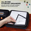 Tabletop Rpgs RPG Organizer Case Collectors Edition Blue Binder 2