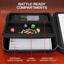 Tabletop Rpgs RPG Organizer Case Collectors Edition Blue Binder 3