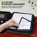 Tabletop Rpgs RPG Organizer Case Collectors Edition Green Binder 2
