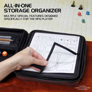 Tabletop Rpgs RPG Organizer Case Collectors Edition Red Binder 2