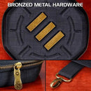 Tabletop Rpgs Dice Tray and Case Black Dice Set by Enhance 5