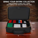 TCG Trading Card Case Deck Box by Enhance 2