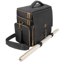 Tabletop Rpgs RPG Adventurers Bag Black Roleplaying Game by Enhance 1