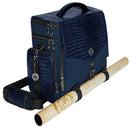 Tabletop Rpgs RPG Adventurers Bag Collectors Edition Blue 1