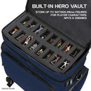 Tabletop Rpgs RPG Adventurers Bag Collectors Edition Blue 4