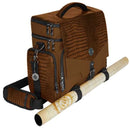 Tabletop Rpgs RPG Adventurers Bag Collectors Edition Brown 1
