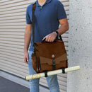 Tabletop Rpgs RPG Adventurers Bag Collectors Edition Brown 6
