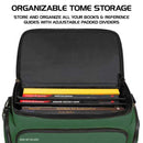 Tabletop Rpgs RPG Adventurers Bag Collectors Edition Green 5
