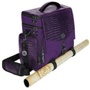 Tabletop Rpgs RPG Adventurers Bag Collectors Edition Purple 1