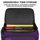 Tabletop Rpgs RPG Adventurers Bag Collectors Edition Purple 5