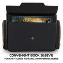 Miniature Figure War Games Miniature Figure Vault Card Sleeve 5