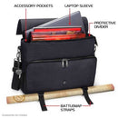 Tabletop Rpgs Players Essentials Bag Collector Edition Black 2