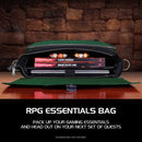 Tabletop Rpgs Players Essentials Bag Collector Edition Green 3