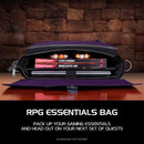 Tabletop Rpgs Players Essentials Bag Collector Edition Purple 3